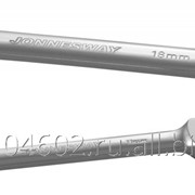 Ключ комбинированный трещоточный карданный, 15 мм, код товара: 49281, артикул: W66115