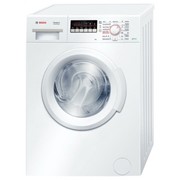 Пральна машина BOSCH WAB2026QPL фото