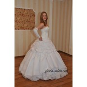 Свадебное платье “Анастасия“ фото