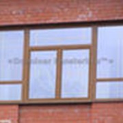 Декорирование окон фото