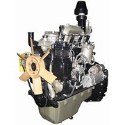 Двигатели дизельные ММЗ Д-246.1 для электростанции серии АД