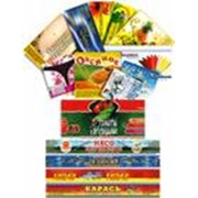 Офсетная печать фото