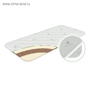 Наматрасник Cocos Plus, размер 70х200 см фото
