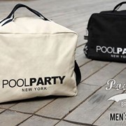Мужские сумки стильные POOLPARTY