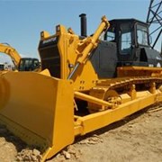 Аренда бульдозера Shantui SD32 фото