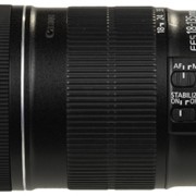 Объектив Canon EF-S 18-135 f 3.5-5.6 IS