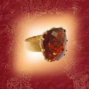 Кольцо обручальное золотое с бриллиантами фото
