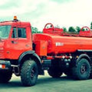 Автотопливозаправщик в Костанае фото