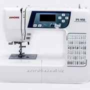 Швейная машина Janome PS 950 фотография