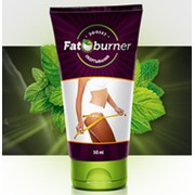 Крем Fat Burner(Фат Бурнер) для похудения фотография