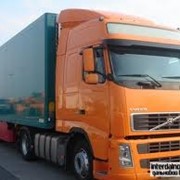 Автотранспортные услуги фото