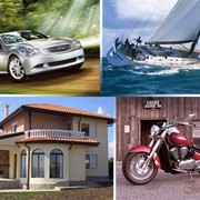 Оценка всех видов имущества фото