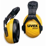 Наушники защитные uvex dBex 2600H