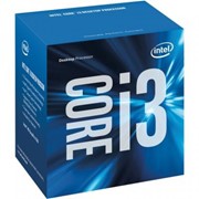 Процессор INTEL Core™ i3 6300 (BX80662I36300) фото