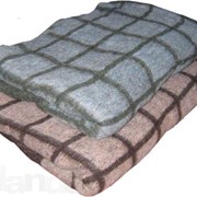 Одеяло п/ш 50% и 70% шерсти