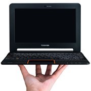 Ноутбуки Toshiba AC100-117