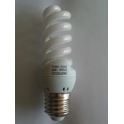 Энергосберегающая Лампа Full spiral 15W E27 фото