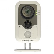 Видеокамера, Hikvision, DS-2CD2432F-I