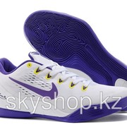 Кроссовки Nike Kobe 9 IX Elite Low 40-46 Код KIX04 фотография