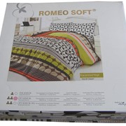 Постельное белье RomeoSoft Duet-1