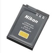 Аккумулятор Nikon EN-EL12 фото