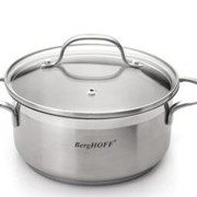 Кастрюля BergHOFF 4410021 Bistro фото