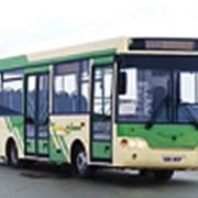 Автобусы PAZ-3237