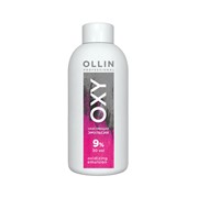 OLLIN OXY Окисляющая эмульсия 9% 90 мл фотография
