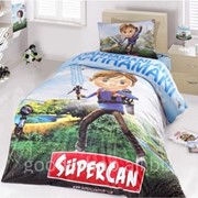 Комплект постельного белья Arya Supercan ранфорс детский 1001091 фотография