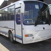 Автобус междугородний КАвЗ-4235-32 фото