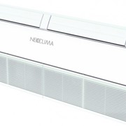 Напольно-потолочные кондиционеры Neoclima NCS18AH1/NU18AH1