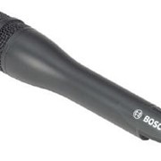 Микрофон беспроводной MW1-HTX-Fx (Bosch) фото