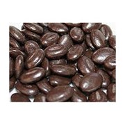 Кофейные зерна шоколадный декор 100 грамм
