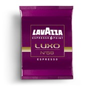 Кофе LAVAZZA LUXO 59 фото