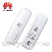 3G модем Huawei EC 315 Rev. B до 14,7мбит с WIFI фотография