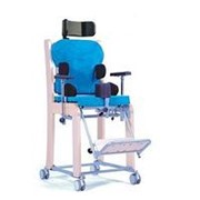 Vermeiren Кресло-коляска комнатная для детей с ДЦП Edu Арт. RX15425