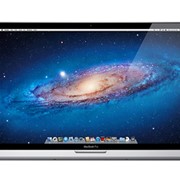 Ноутбук Apple MacBook Pro 17 фото