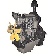 Двигатель дизельный ММЗ Д-246.4 для электростанции серии АД