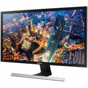 Монитор Samsung U28E590D (LU28E590DS/CI) фото