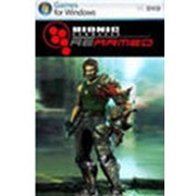 Игра "Bionic Commando Rearmed"