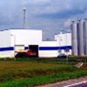 Проектирование заводов молочной, мясной, пищевой, плодово овощной, консервной и других отраслей перерабатывающей промышленности аграрно-промышленного комплекса Украины.