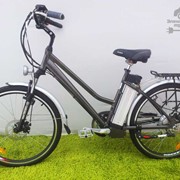 Электровелосипед C01