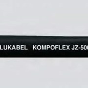 Кабель гибкий KOMPOFLEX JZ-500-C фото
