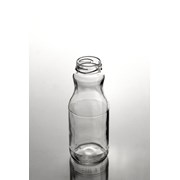 Стеклянная бутылка - 25CL VITANOVA (250" ml)