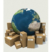 Ящики под заказ для упаковки и транспортировки пищевых продуктов фото