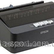 Принтер матричний Epson LX-350