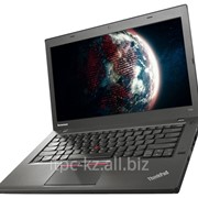 Ноутбук Ultrabook Lenovo ThinkPad T450 20BV002MRT фотография