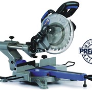 Торцовочная пила Watt WMS-210S фото