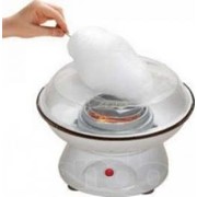 Аппарат для приготовления сладкой ваты- Cotton Candy-сахарная вата фотография