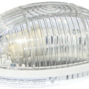 Энергосберегающий оптико-акустический светильник для ламп накаливания СЛАЙТ-01 фото